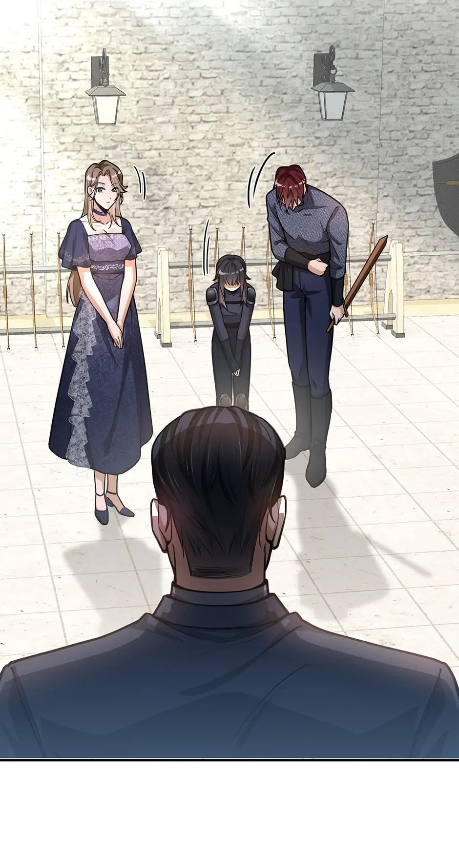 The Beginning After the End, Chapter 175.7 image 16